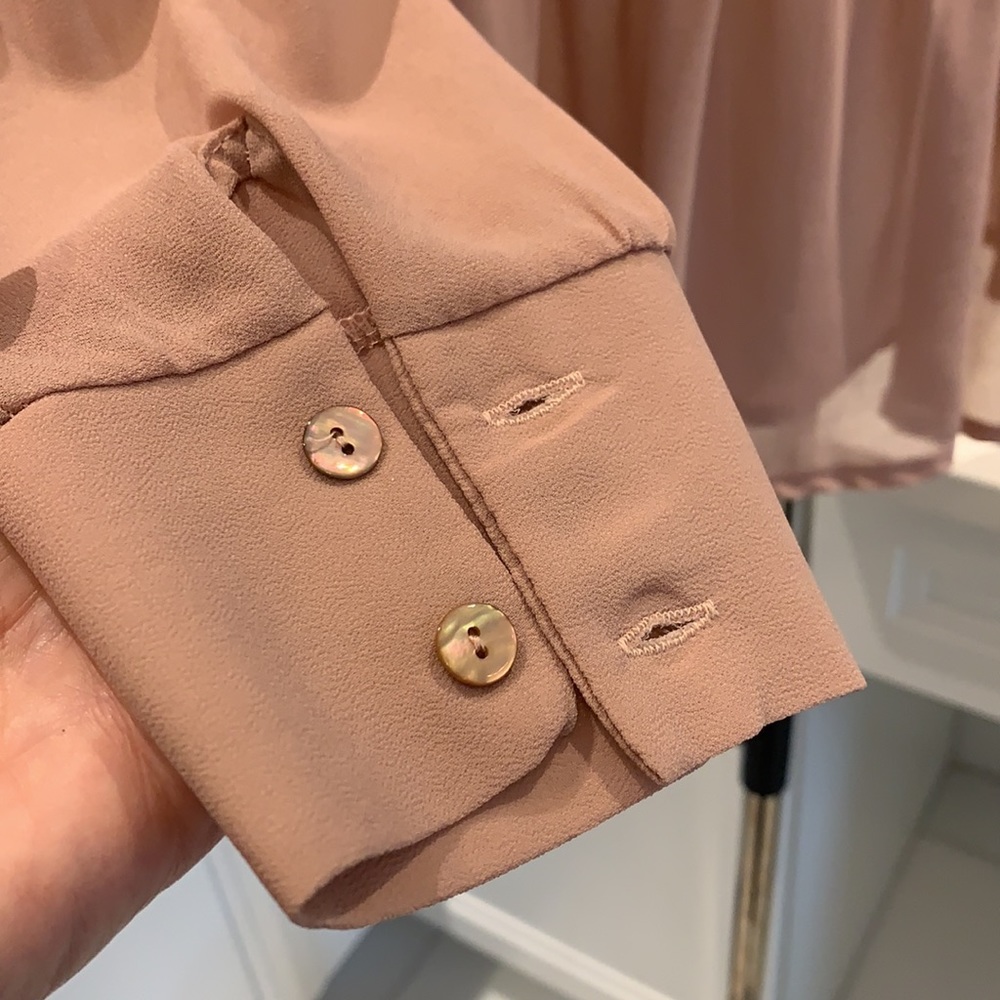 Miss Miss blouse - Picture 4 of 6